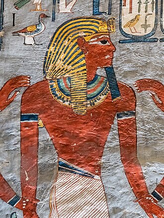 Ramesses I